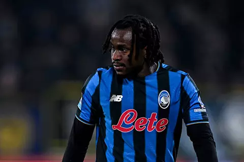 لوكمان يحذف أتالانتا من حساباته عقب أزمته مع يوريتش